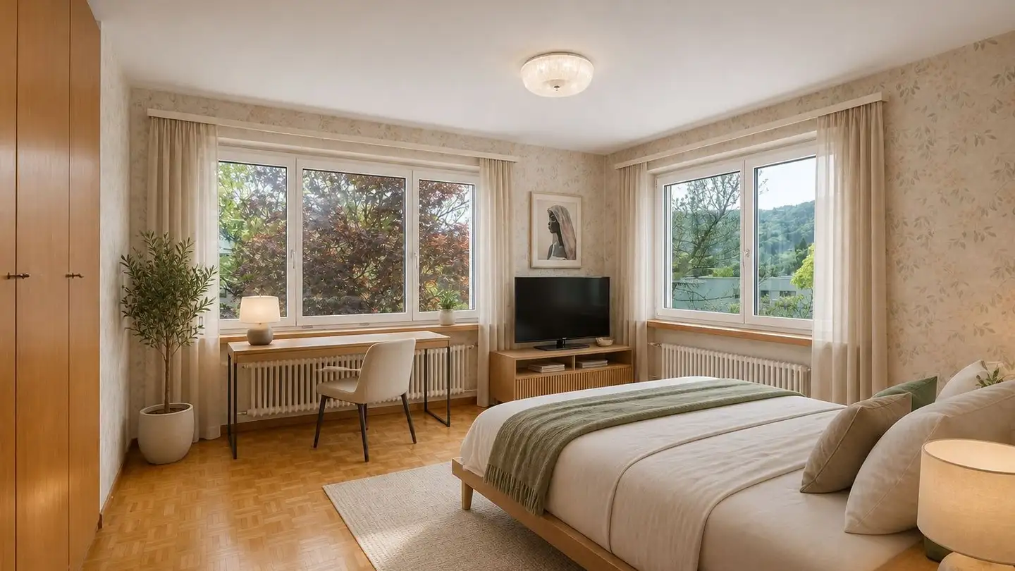 Maison individuelle à vendre - 8134 Adliswil - Photo 4