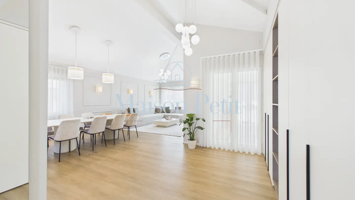 Casa singola in vendita - Gfennstrasse, 8600 Dübendorf - Foto 4