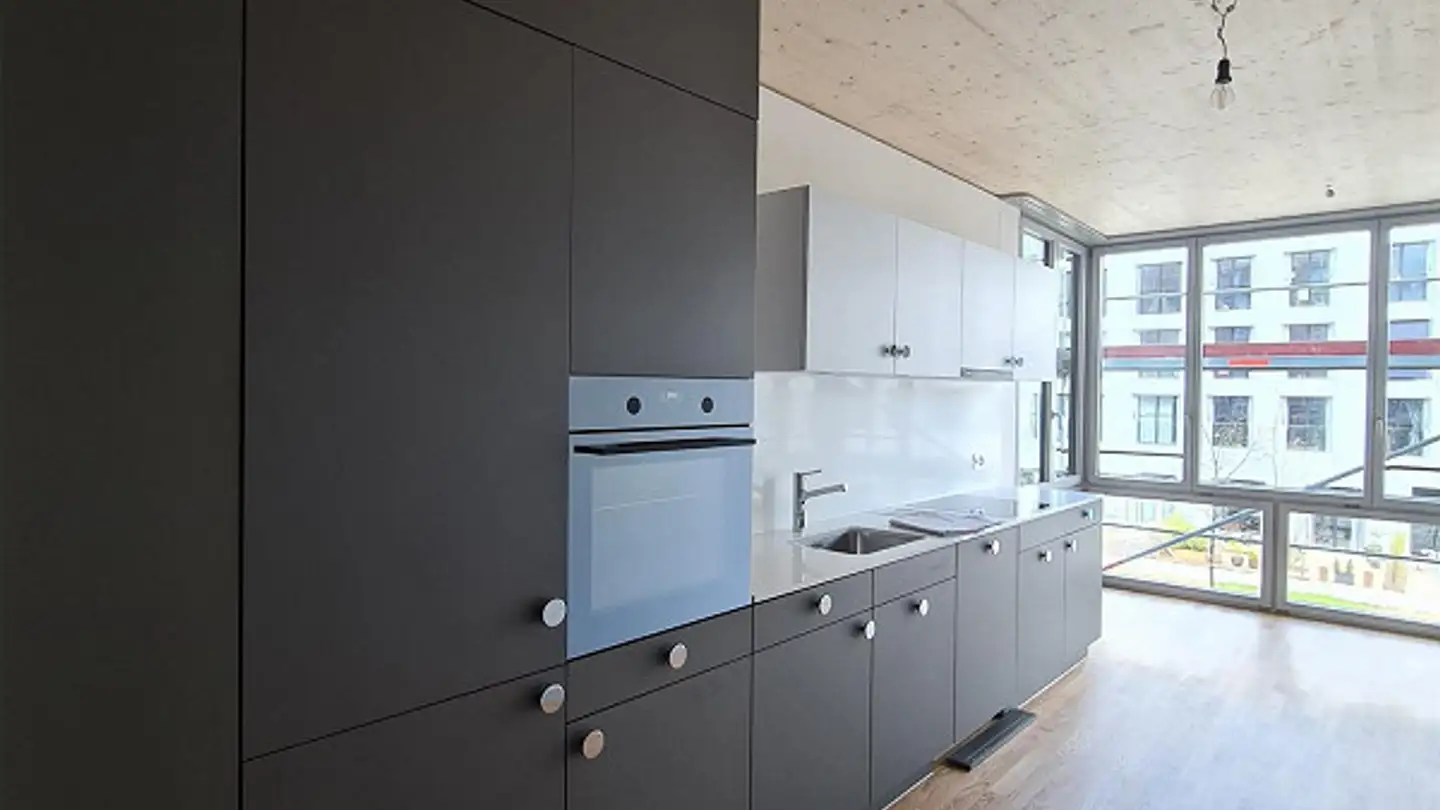 Apartment for rent - Solarstrasse 1, 8404 Winterthur - Photo 4