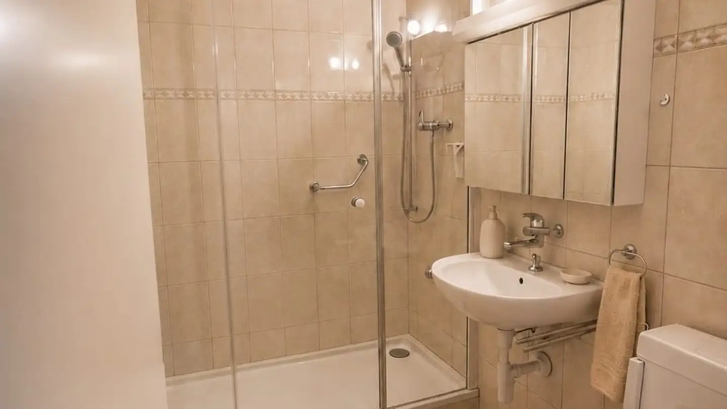 Appartement à louer - Langwattstrasse 50, 8125 Zollikerberg - Photo 2