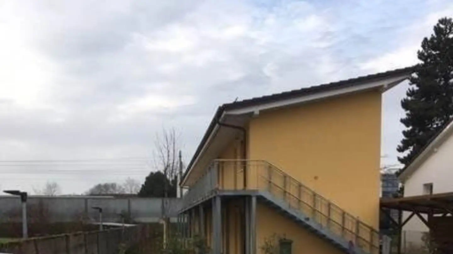 Wohnung mieten - Rue Des Prés-Du-Lac 51c, 1400 Yverdon-les-Bains - Foto 2