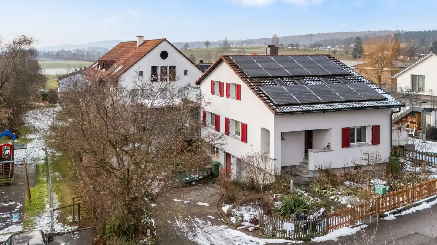 Casa singola in vendita - Schulweg, 8556 Wigoltingen