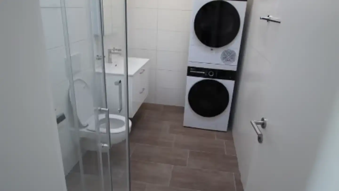 Wohnung mieten - Altachenstrasse 3, 4800 Zofingen - Foto 4
