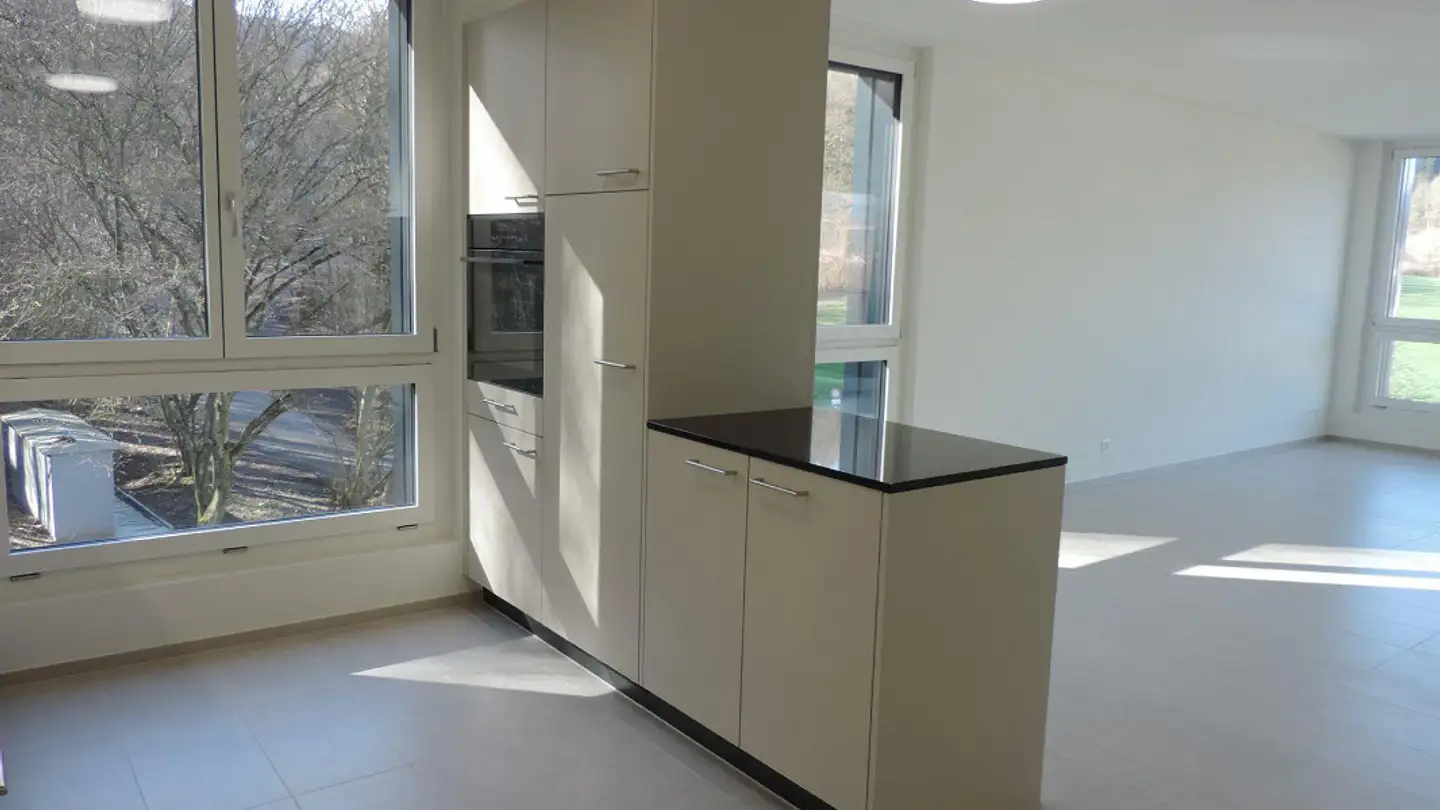 Appartamento in affitto - Junkernbrunnenweg 1, 4657 Dulliken - Photo 2