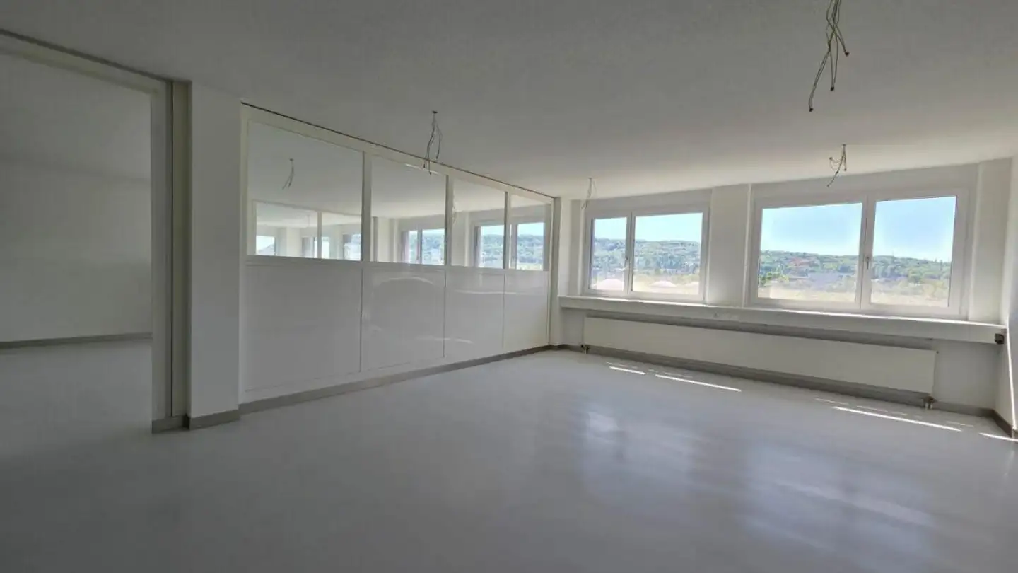 Spazio ufficio in affitto - Industriestrasse 5, 5242 Lupfig - Photo 3