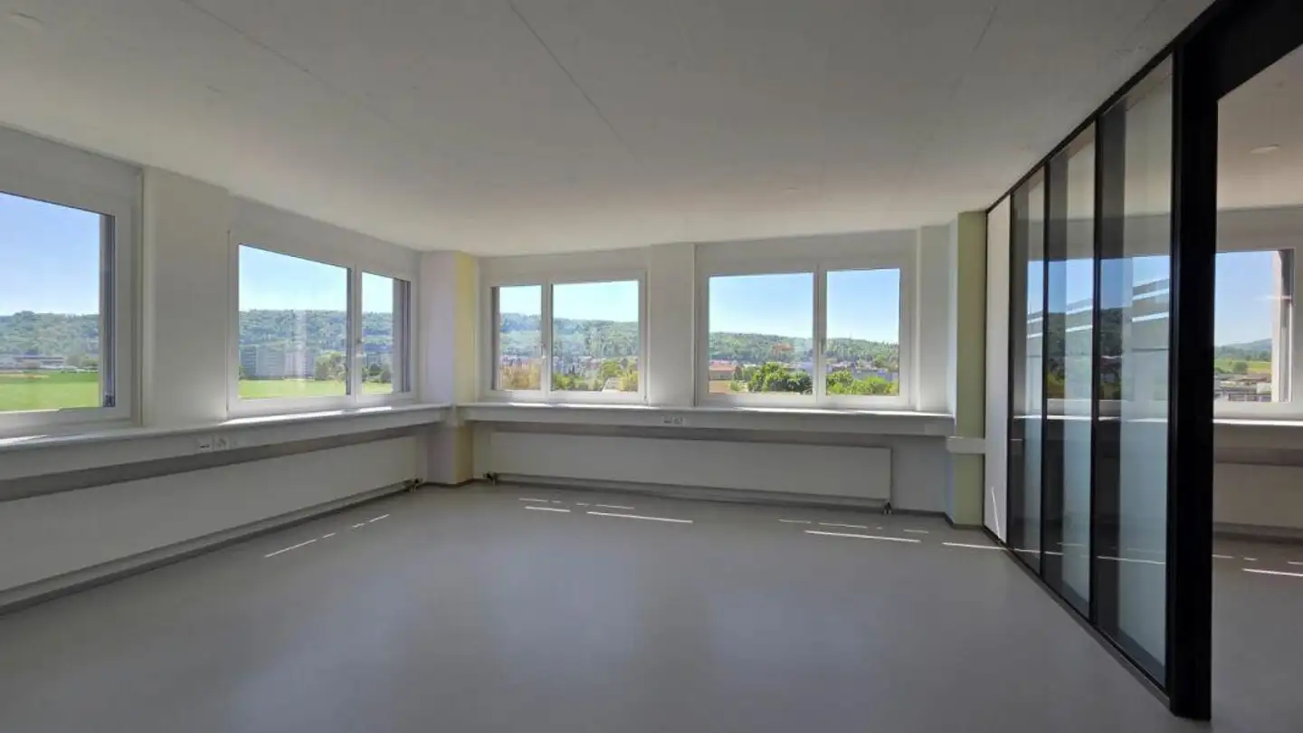 Spazio ufficio in affitto - Industriestrasse 5, 5242 Lupfig - Photo 4