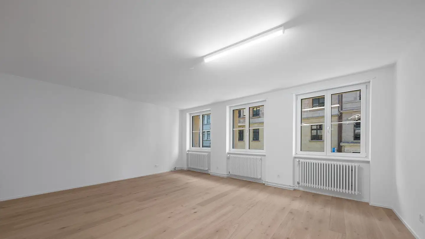 Bureau à louer - Falknerstrasse 5, 4001 Basel - Photo 4