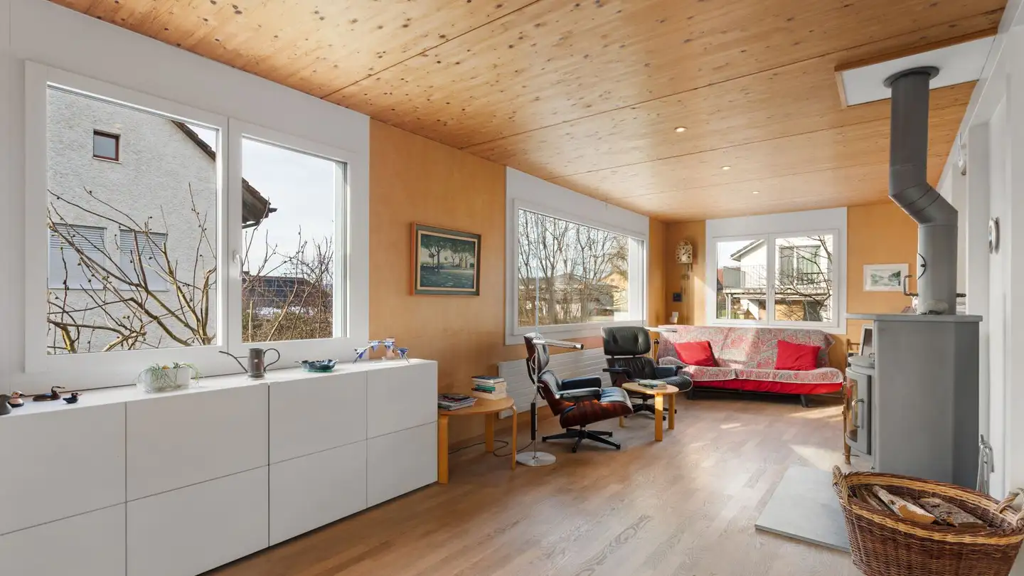 Casa singola in vendita - Schulweg, 8556 Wigoltingen - Foto 4