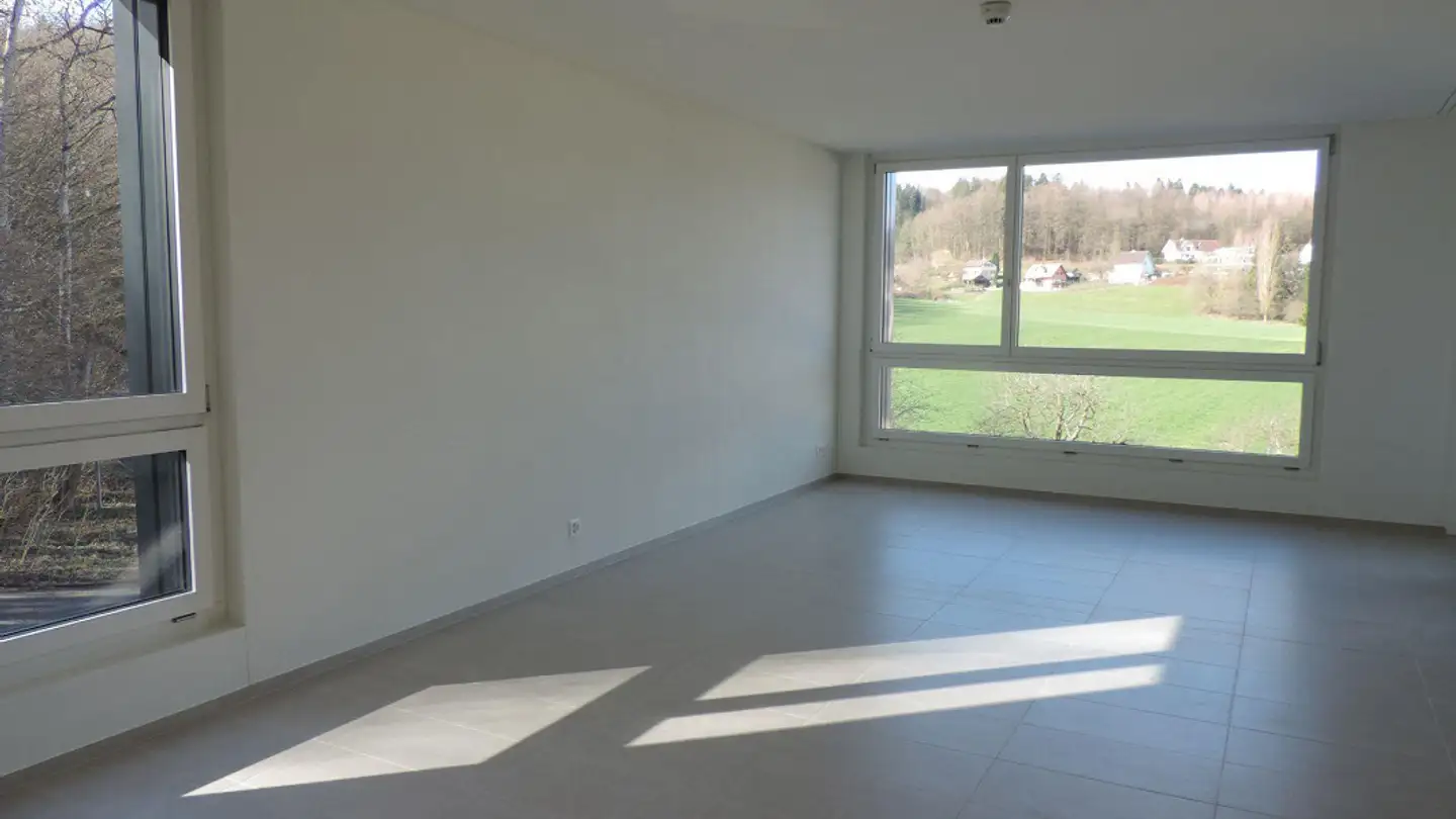 Appartamento in affitto - Junkernbrunnenweg 1, 4657 Dulliken - Photo 3