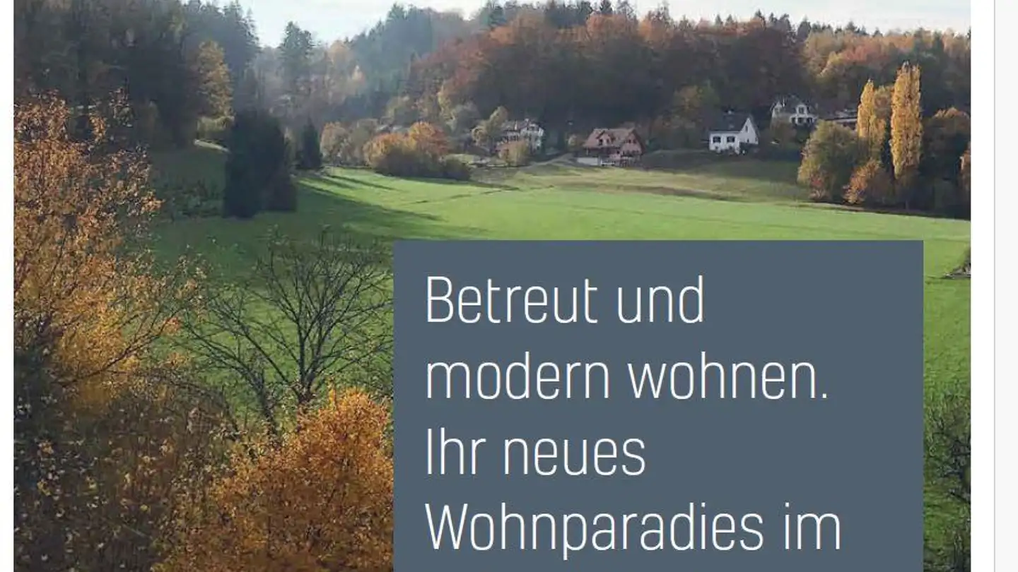 Wohnung mieten - Junkernbrunnenweg 1, 4657 Dulliken