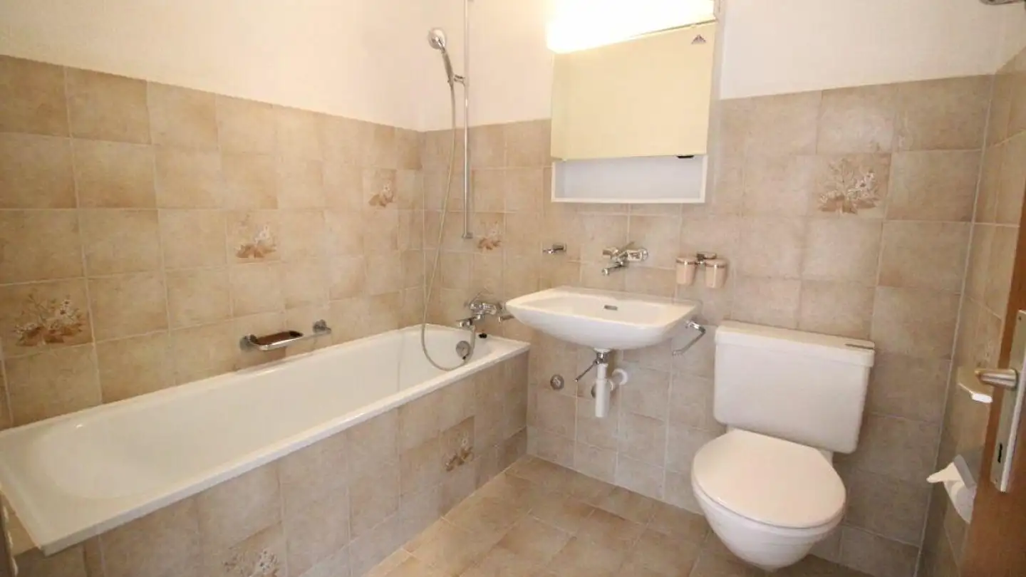 Appartamento in affitto - Schulstrasse 6, 8463 Benken ZH - Foto 4