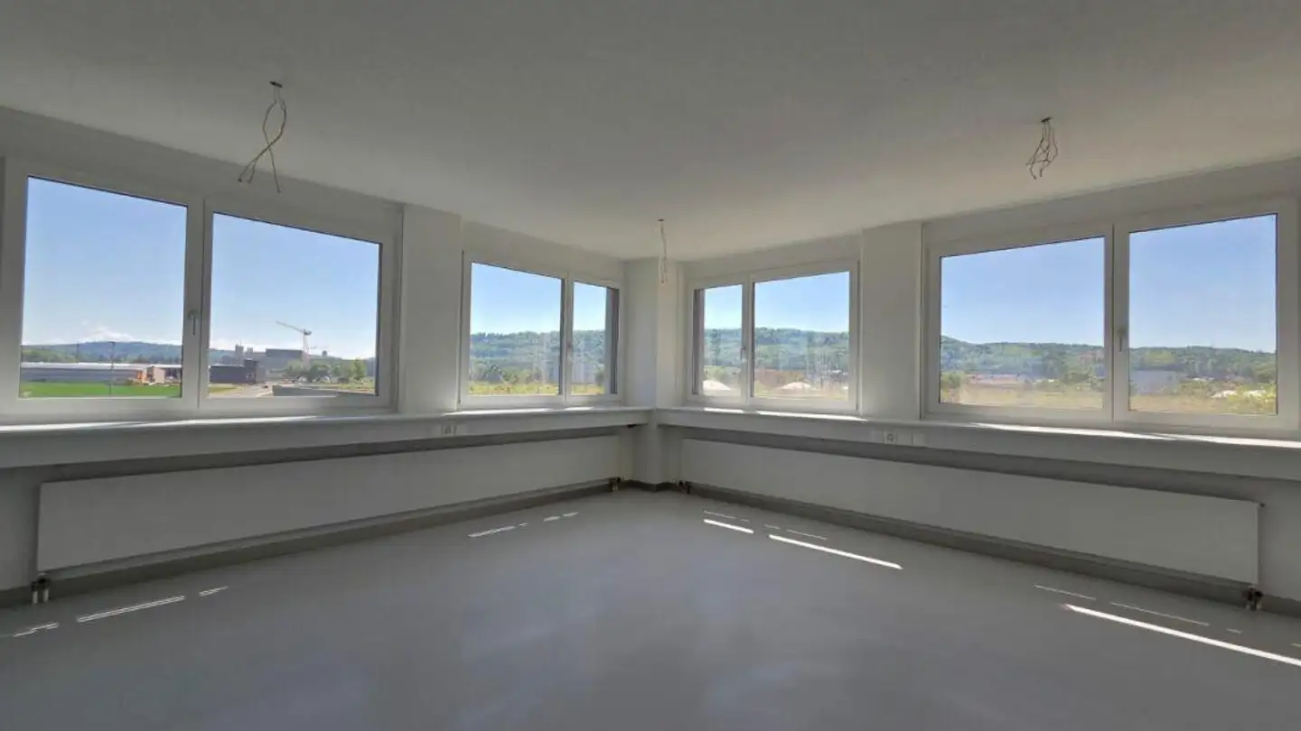 Spazio ufficio in affitto - Industriestrasse 5, 5242 Lupfig - Photo 2