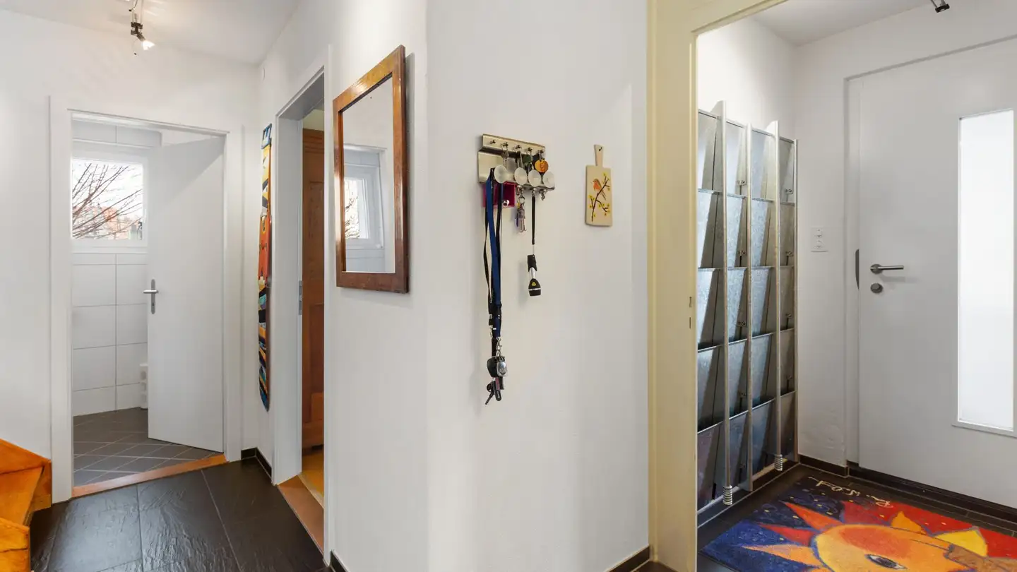 Casa singola in vendita - Schulweg, 8556 Wigoltingen - Foto 2