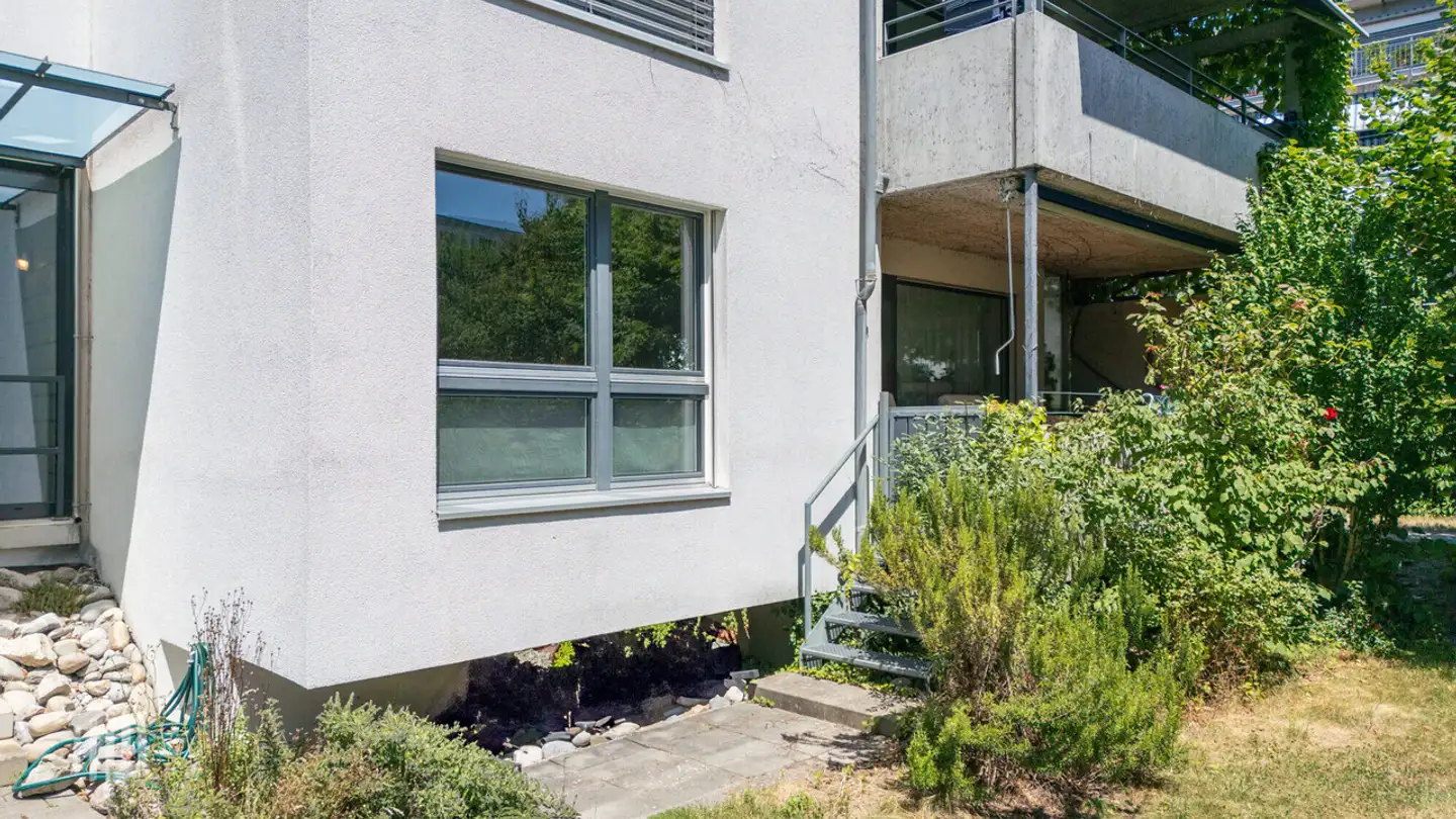 Appartamento in vendita - Mittelstrasse 30, 3613 Steffisburg - Photo 2