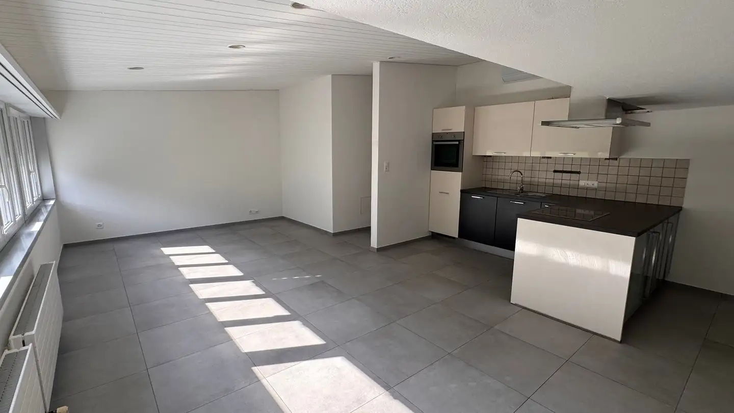 Apartment for rent - Stradone Vecchio Sud 13, 6710 Biasca