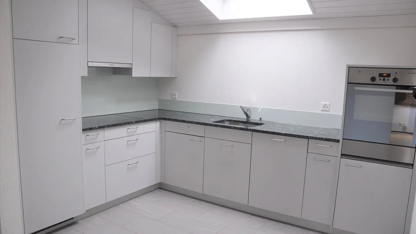 Appartement à louer - Im Tobelacher 19, 5406 Rütihof - Photo 2