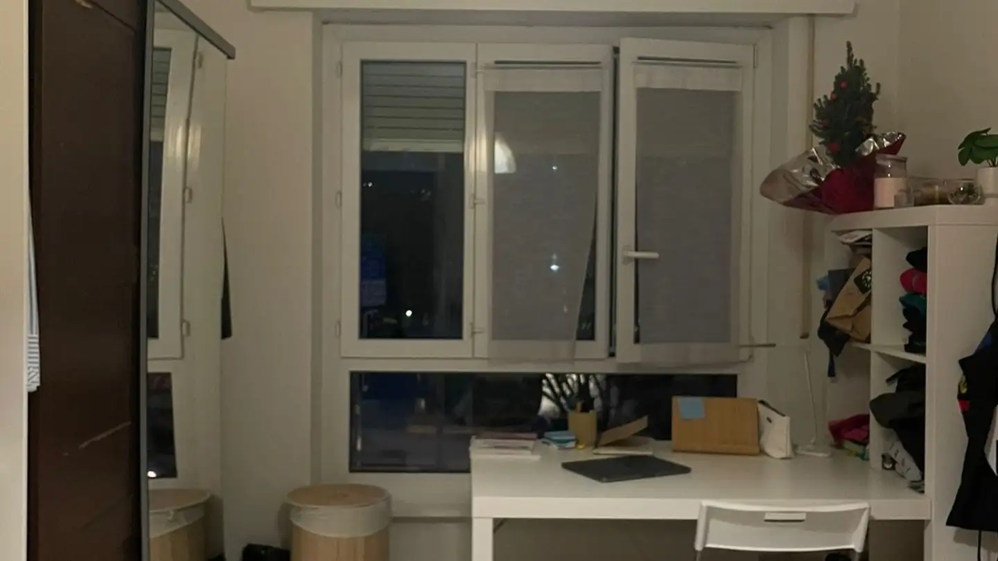 Stanza singola in affitto - Via Zurigo 1, 6900 Lugano - Foto 3