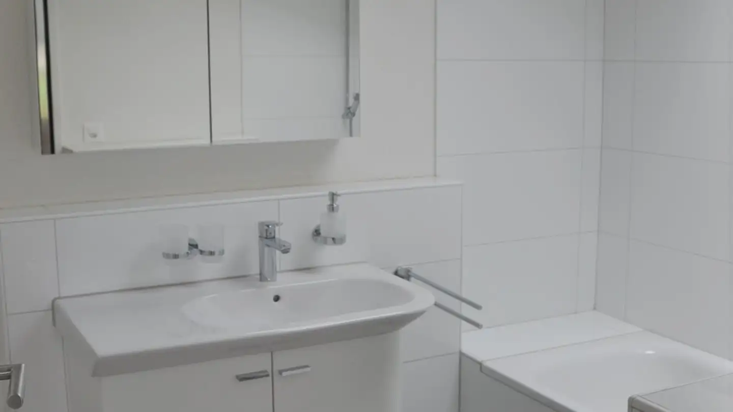 Appartement à louer - Im Tobelacher 19, 5406 Rütihof - Photo 3