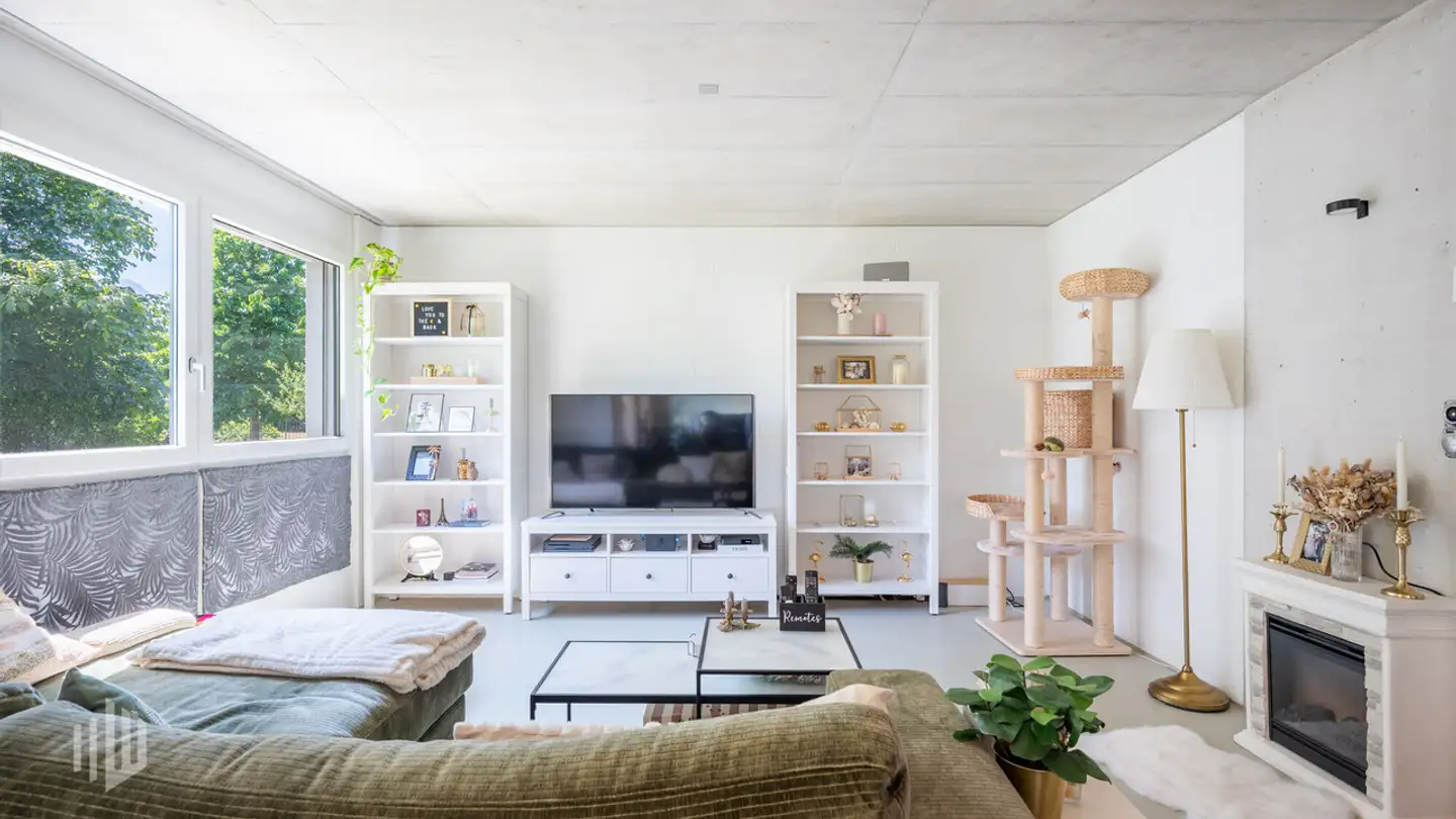 Appartamento in vendita - Mittelstrasse 30, 3613 Steffisburg - Photo 3