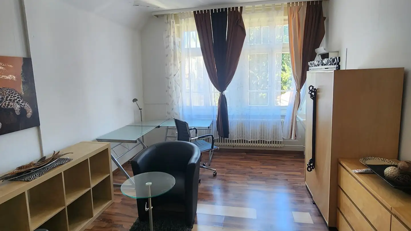 Stanza singola in affitto - 9000 St. Gallen