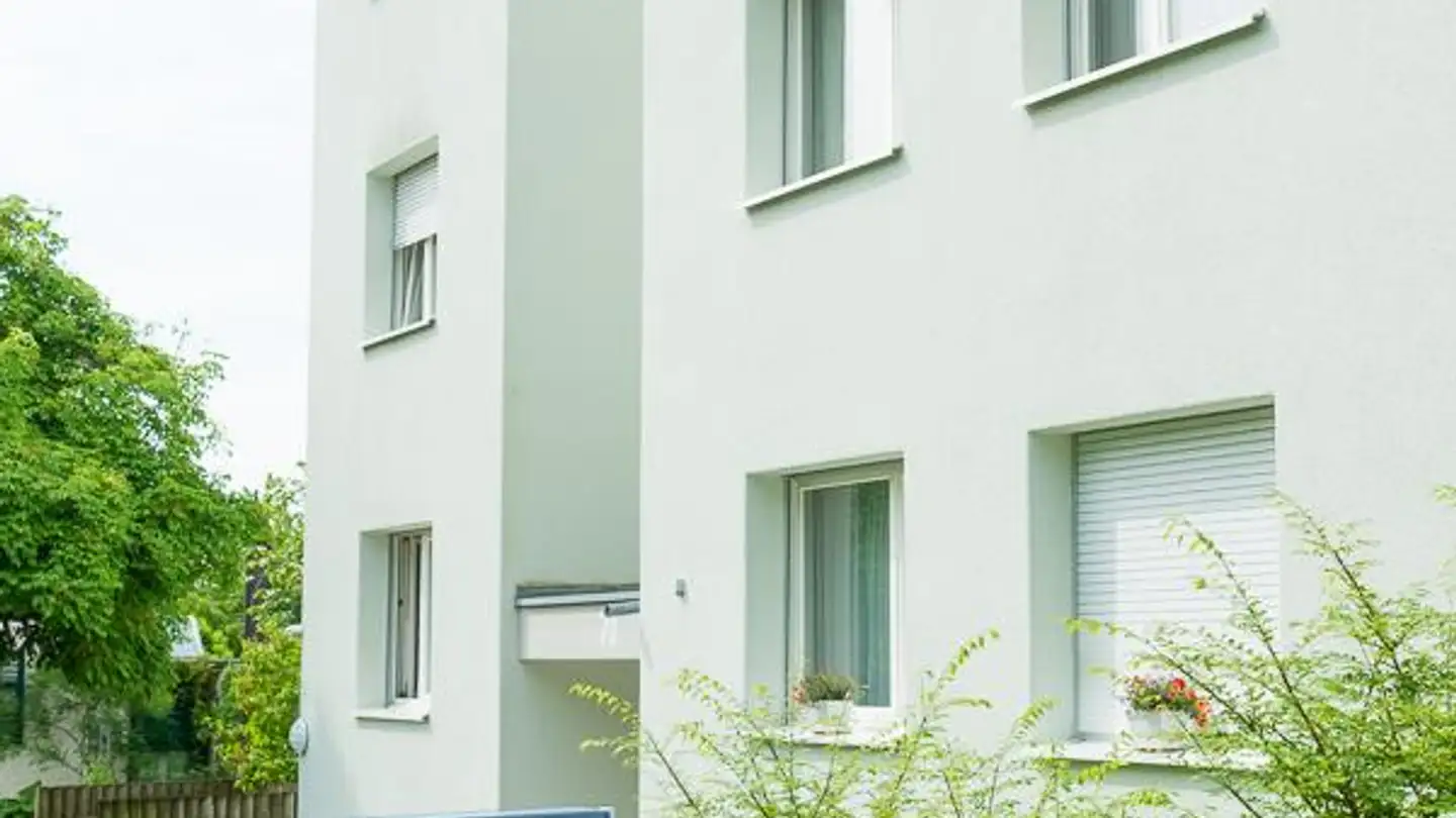 Wohnung mieten - Neutrottenstrasse 71, 8207 Schaffhausen - Foto 2