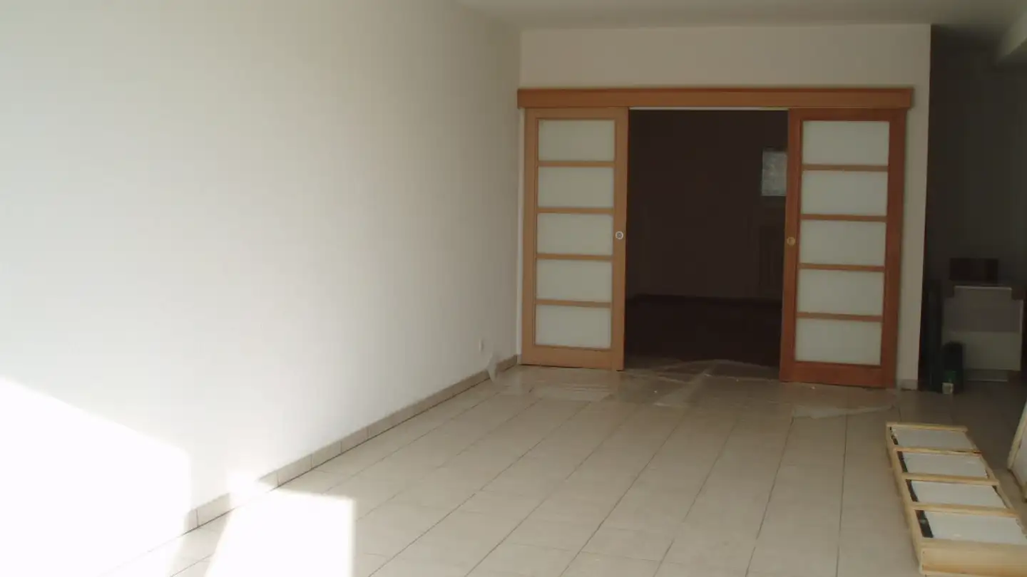 Loft à louer - Avenue De Montchoisi 21, 1006 Lausanne - Photo 3