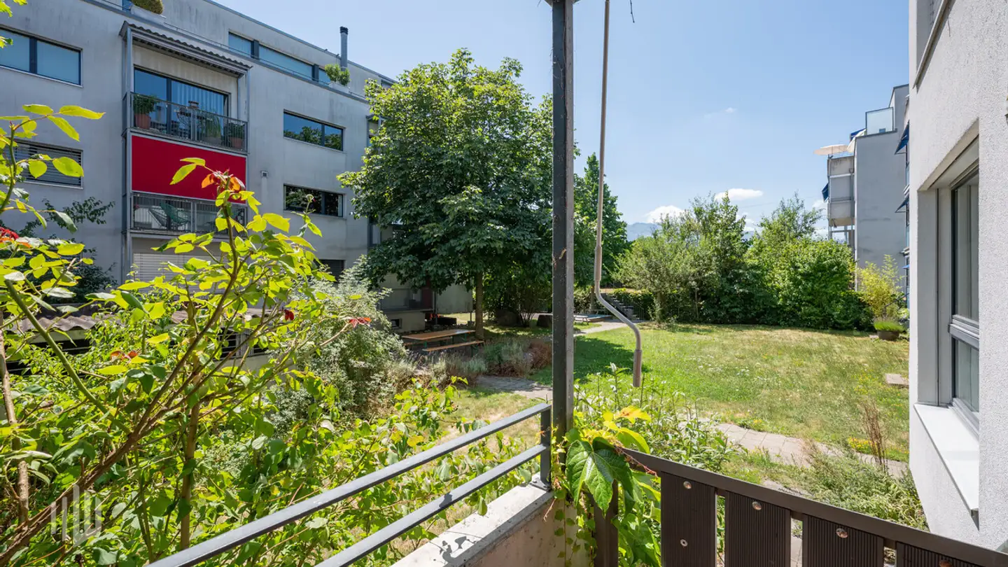 Appartamento in vendita - Mittelstrasse 30, 3613 Steffisburg - Photo 4