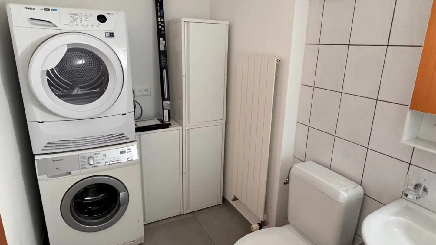 Apartment for rent - Stradone Vecchio Sud 13, 6710 Biasca - Photo 3