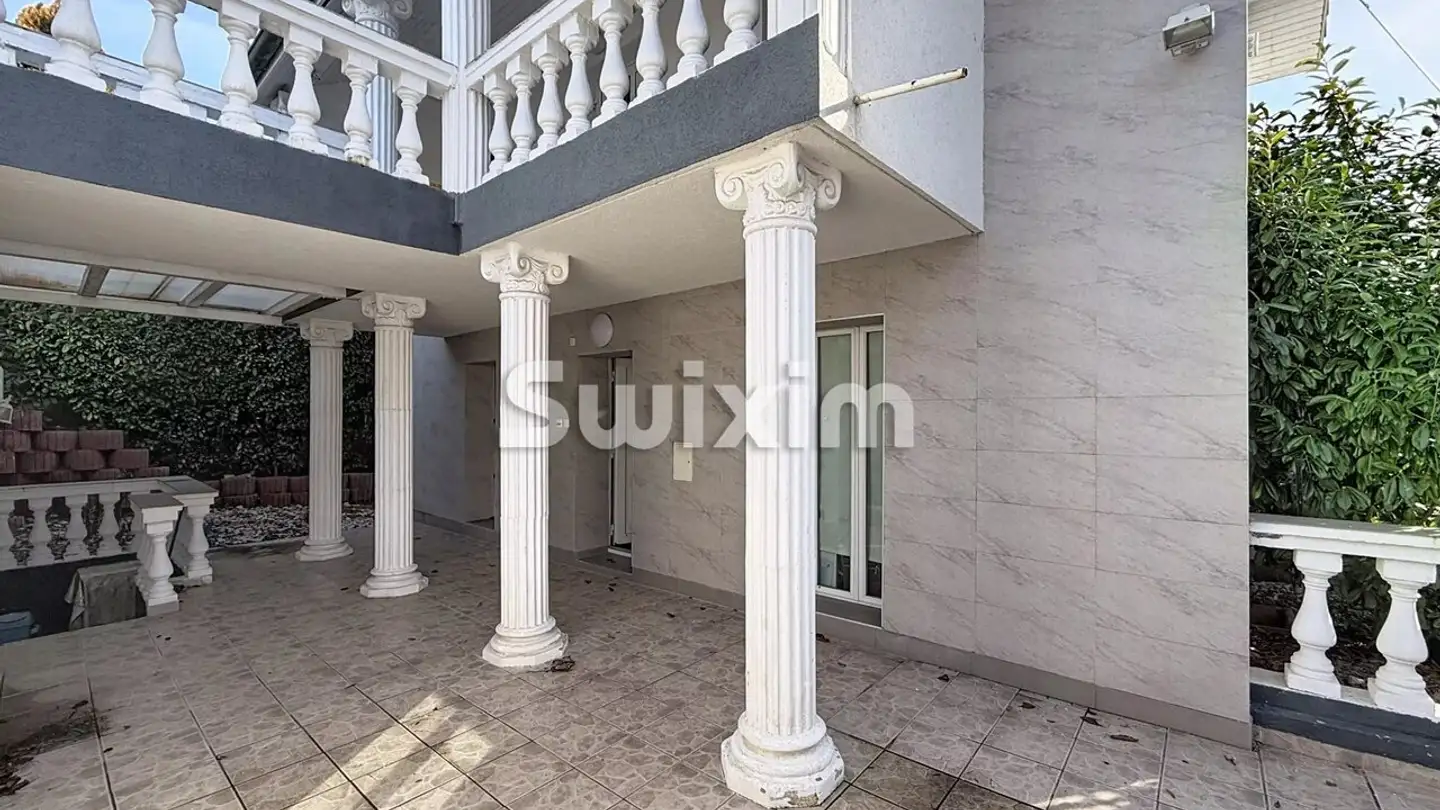 Mixed-use building for sale - 1214 Vernier - Photo 4