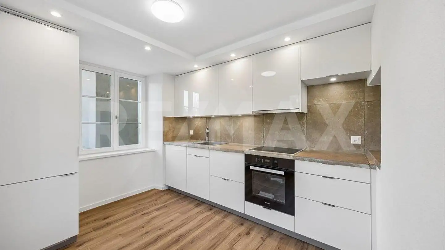 Einfamilienhaus kaufen - Winterhalde 24, 4451 Wintersingen - Foto 3