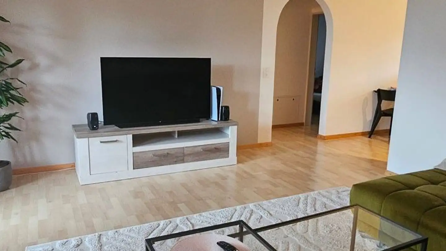 Wohnung mieten - Hauptstrasse 87, 8224 Löhningen