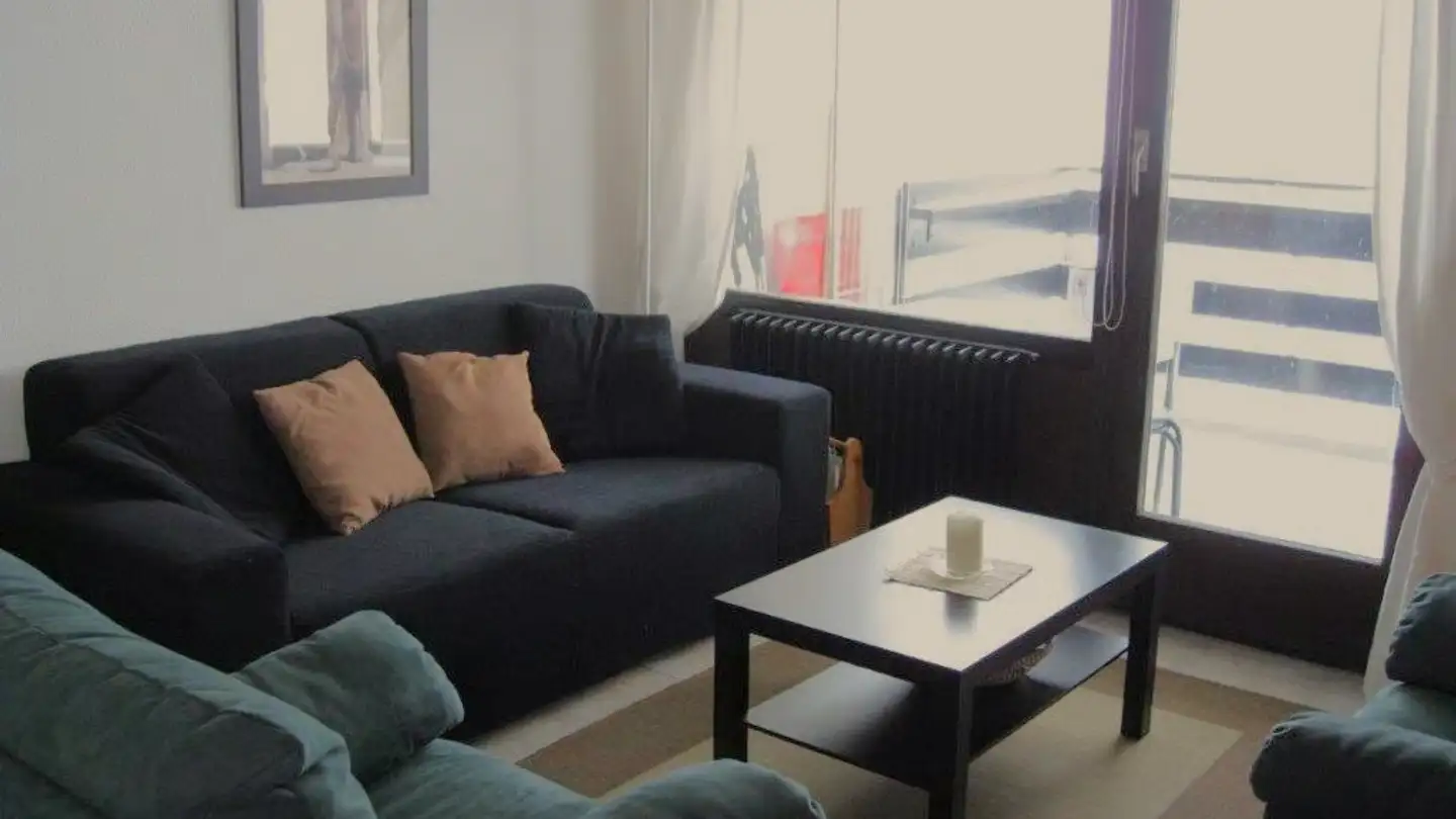 Wohnung mieten - Rue De Lhassa 14, 3963 Aminona