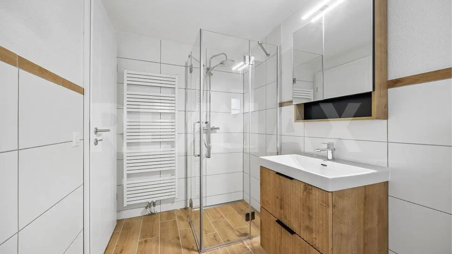 Einfamilienhaus kaufen - Winterhalde 24, 4451 Wintersingen - Foto 4