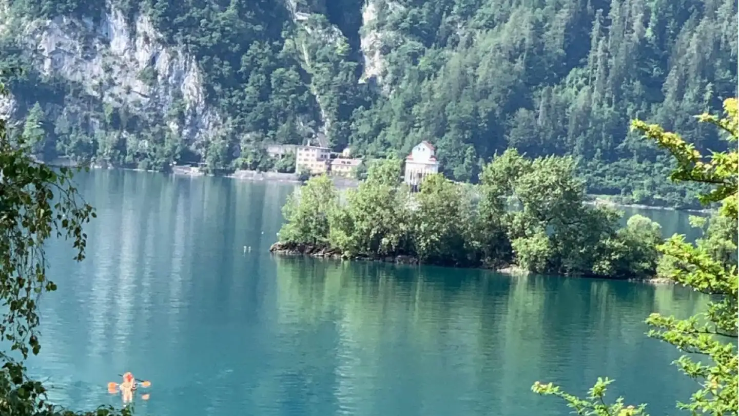 Stanza singola in affitto - 9472 Grabs