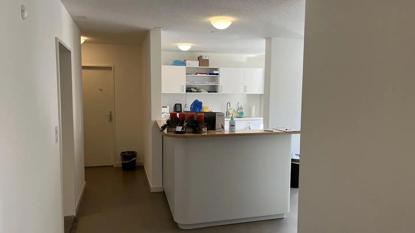 Medical practice for rent - Sihlquai 10, 8134 Adliswil