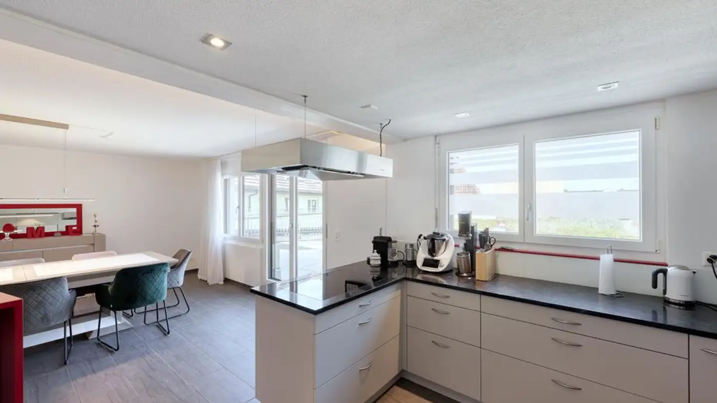 Appartamento in vendita - 5442 Fislisbach - Photo 3