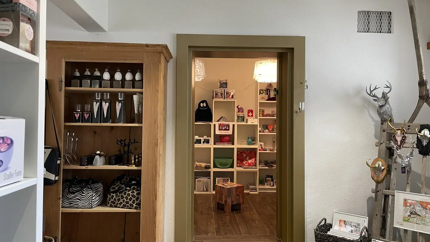 Negozio in vendita - Via Alpsu 58, 7188 Sedrun - Photo 3