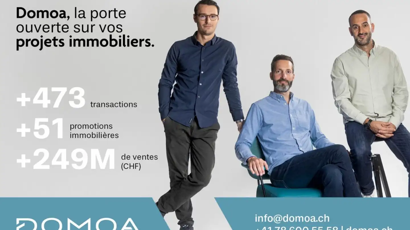 Terrain constructible à vendre - 1727 Corpataux - Photo 4