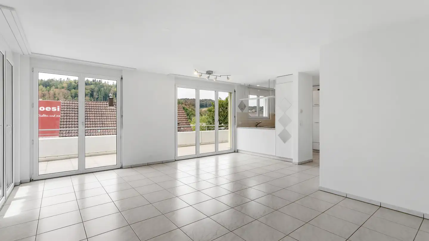 Stepped house for sale - Vorstadtstrasse 7, 5723 Teufenthal AG - Photo 2