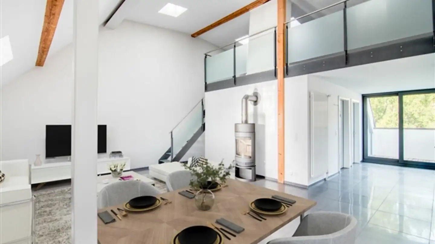 Appartement à vendre - Diesbachstrasse 14, 3012 Bern - Photo 3