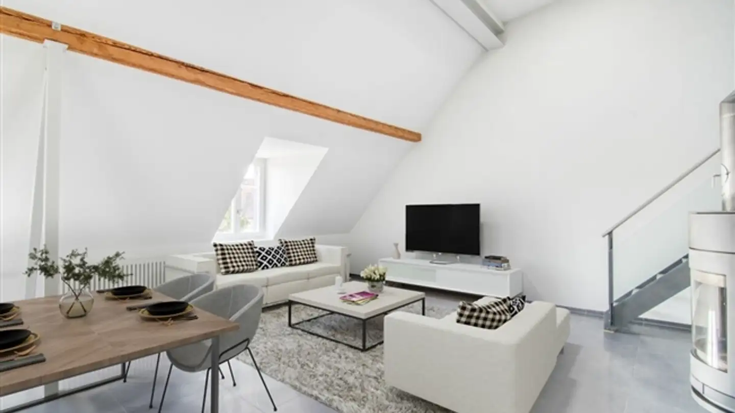 Appartement à vendre - Diesbachstrasse 14, 3012 Bern - Photo 4