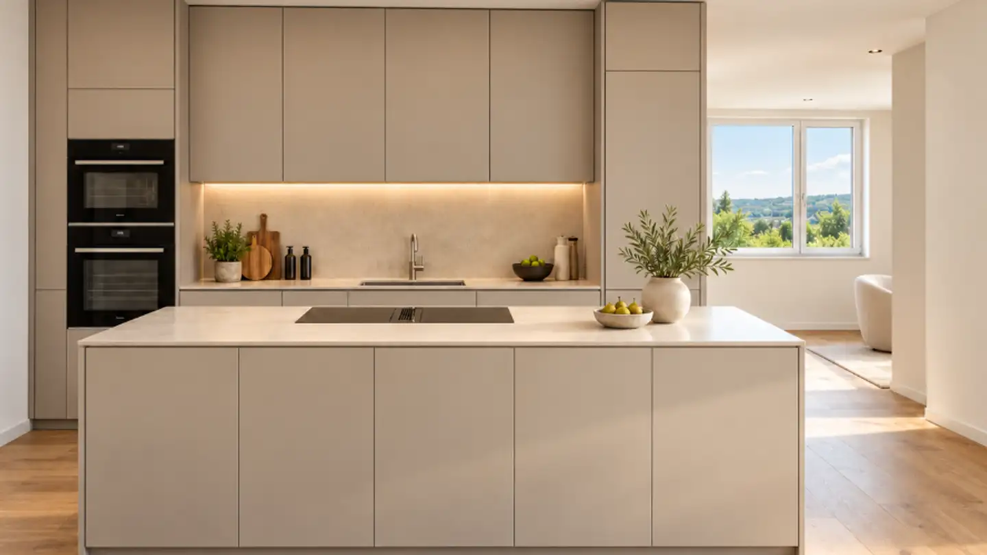 Penthouse for sale - 9500 Wil SG - Photo 4