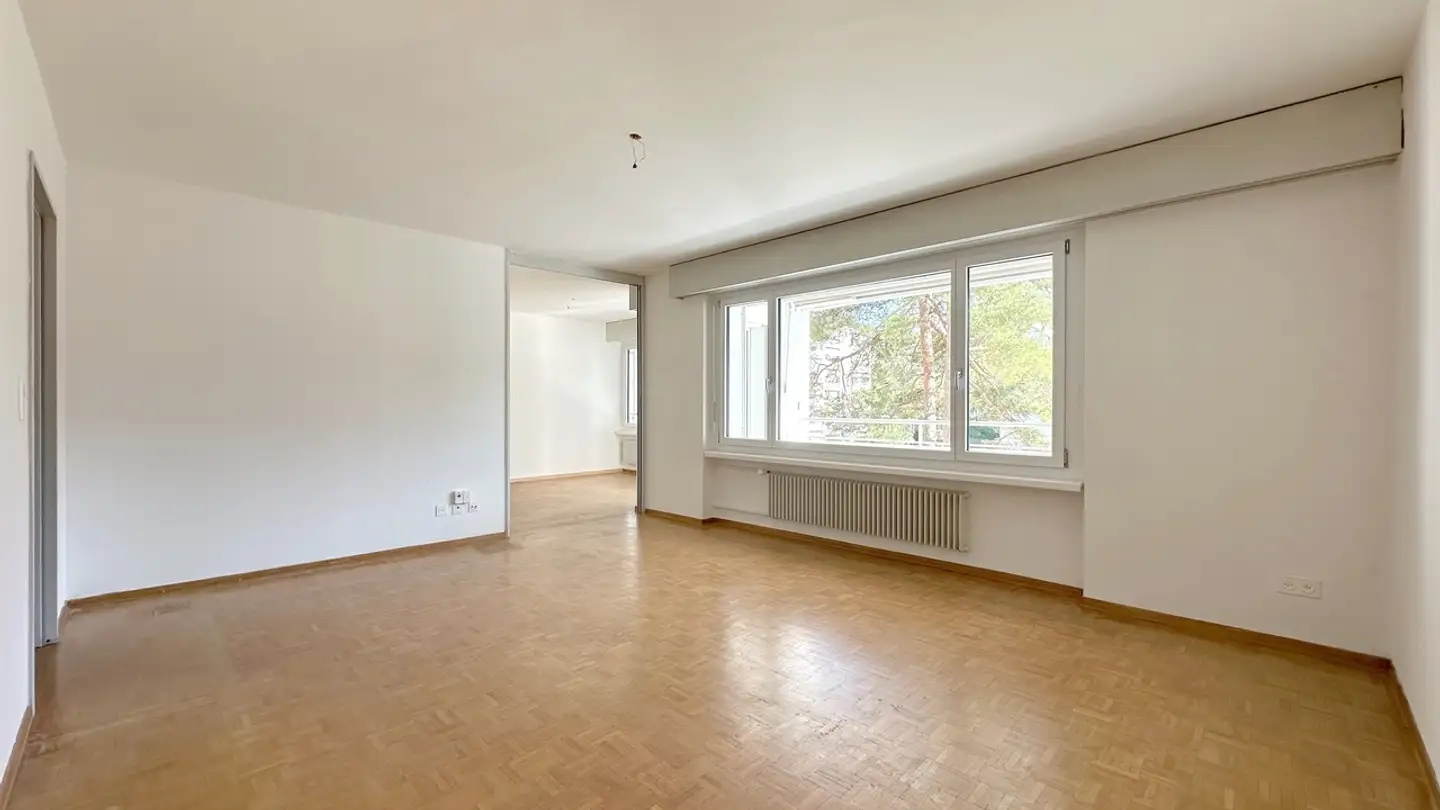 Appartement à louer - Sonnenmatt 12, 8136 Gattikon - Photo 2