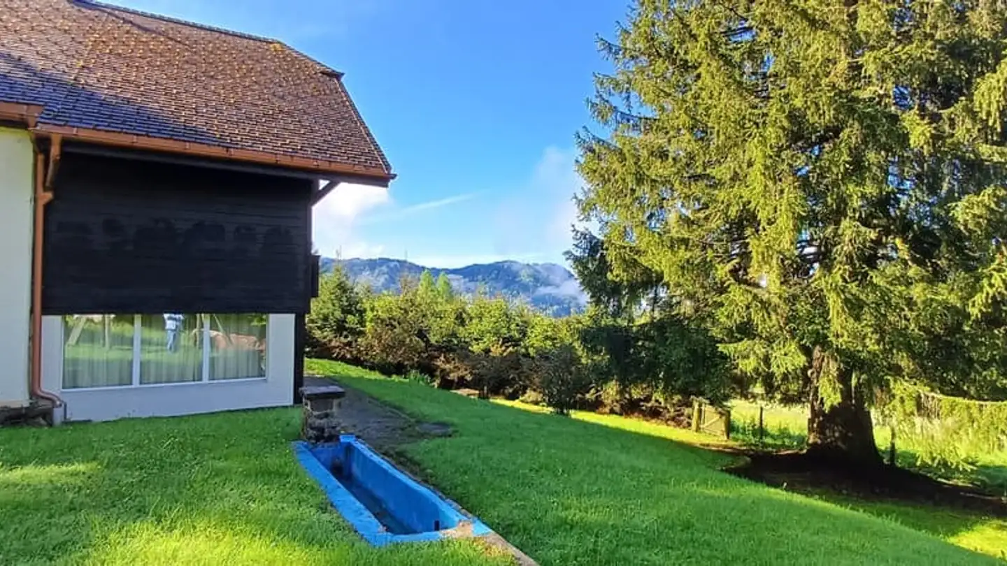 Einfamilienhaus kaufen - 1832 Villard-sur-Chamby - Foto 4