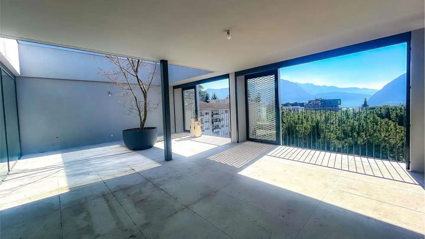 Wohnung kaufen - Via Val Gersa, 6900 Massagno - Foto 3