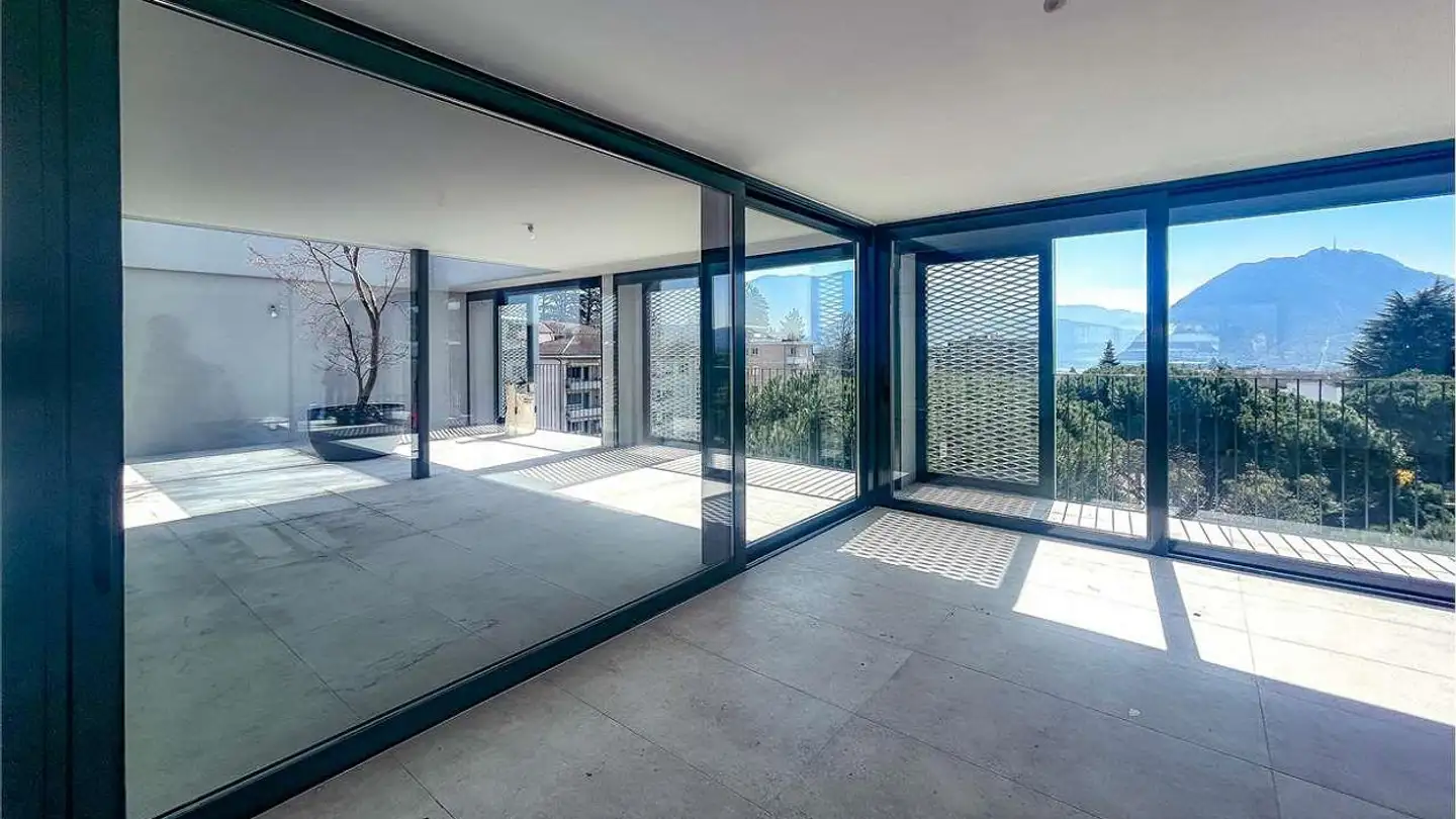Wohnung kaufen - Via Val Gersa, 6900 Massagno - Foto 4
