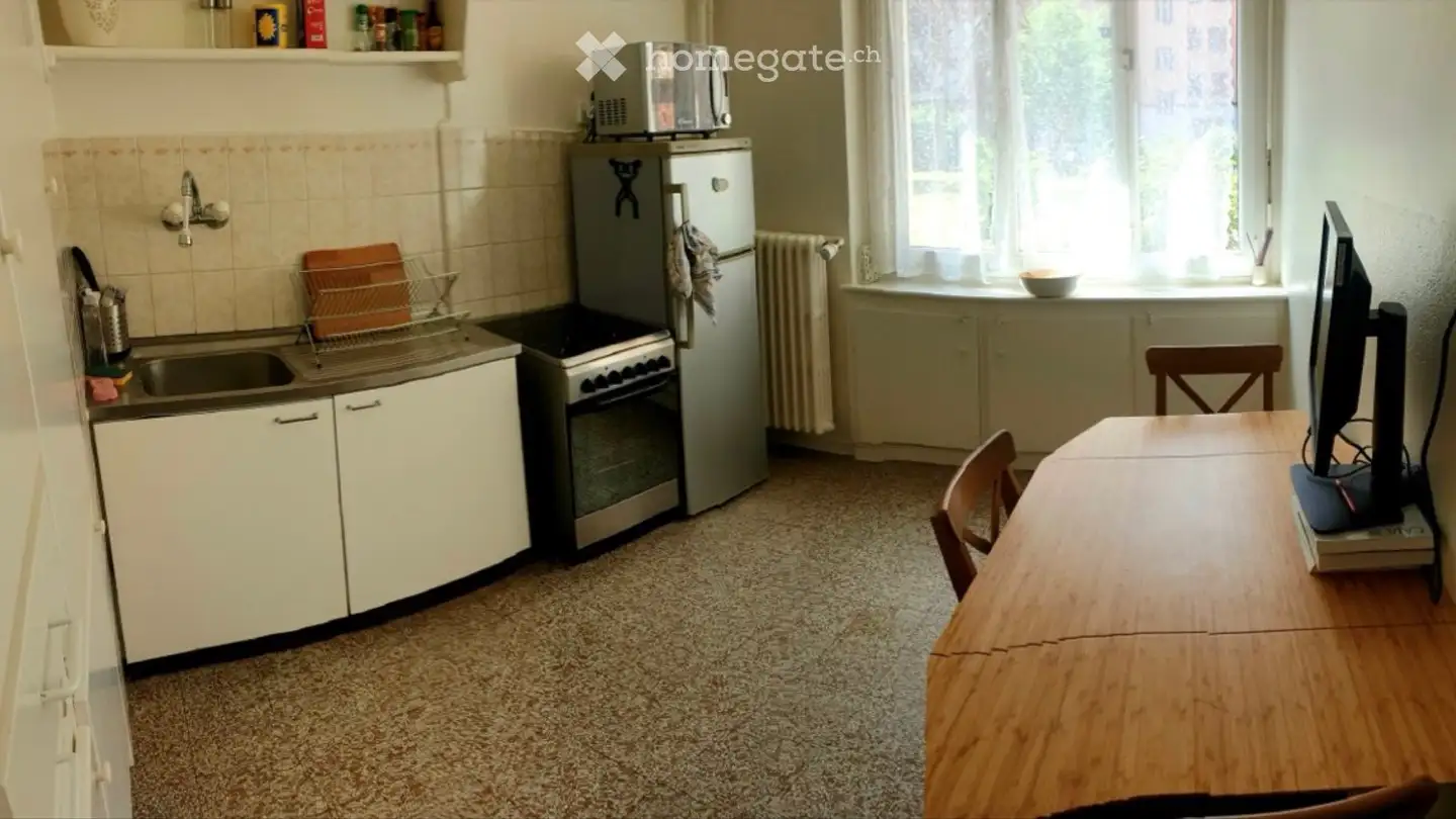 Wohnung mieten - Rue Liotard 15, 1202 Genève - Foto 4