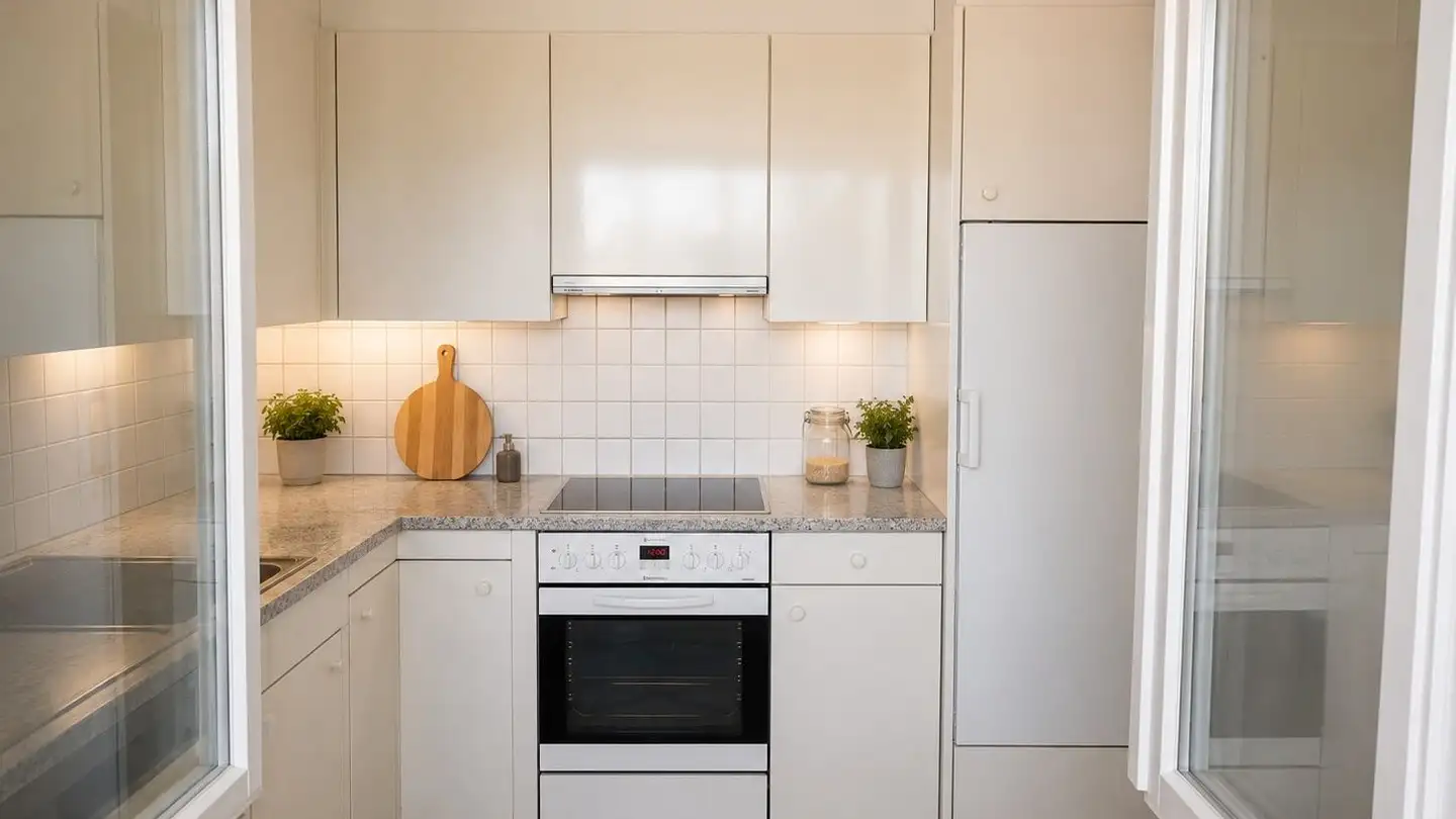 Apartment for rent - Wachtelweg 10, 4553 Subingen