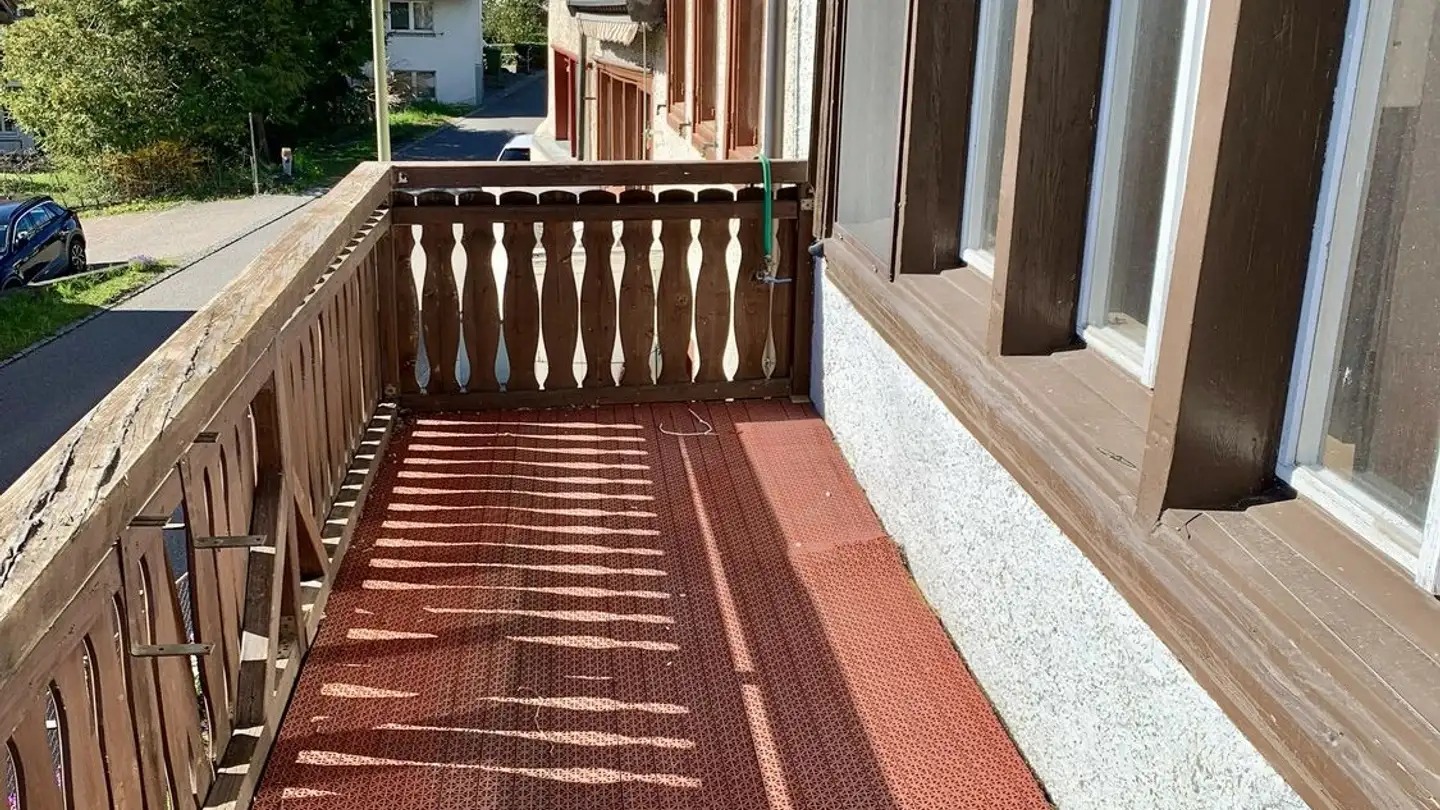 Casa singola in affitto - Flarzweg 6, 8614 Sulzbach - Foto 3