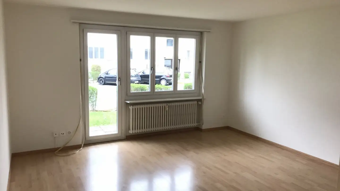 Appartement à louer - Aarwangenstrasse 60a, 4900 Langenthal